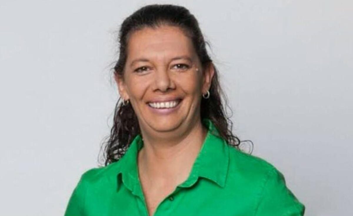 Ana Moser