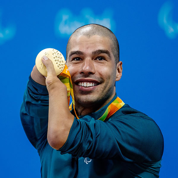 Daniel Dias