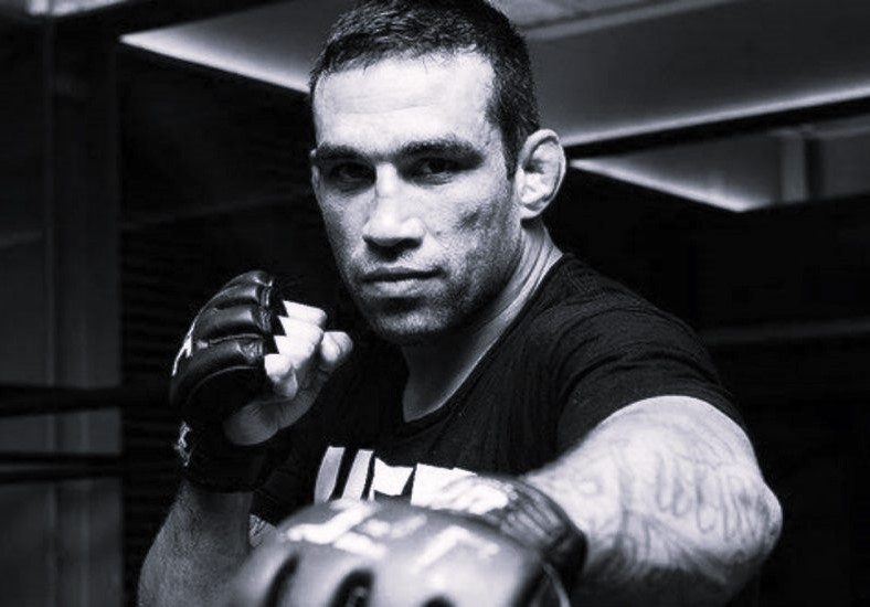Fabricio Werdum