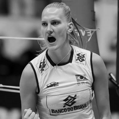 Mari do Vôlei