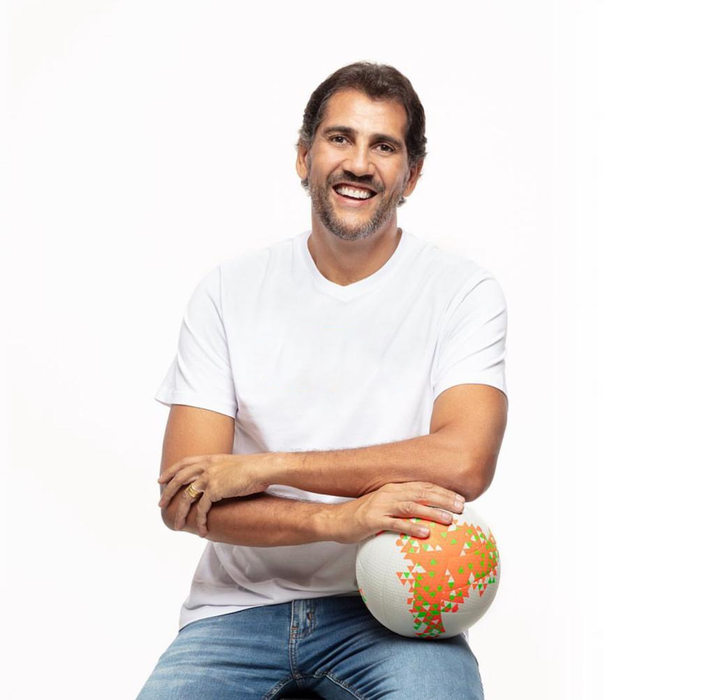 Maurício Lima