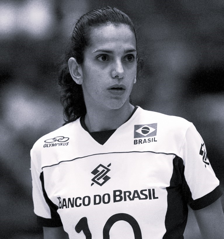 Virna Dias