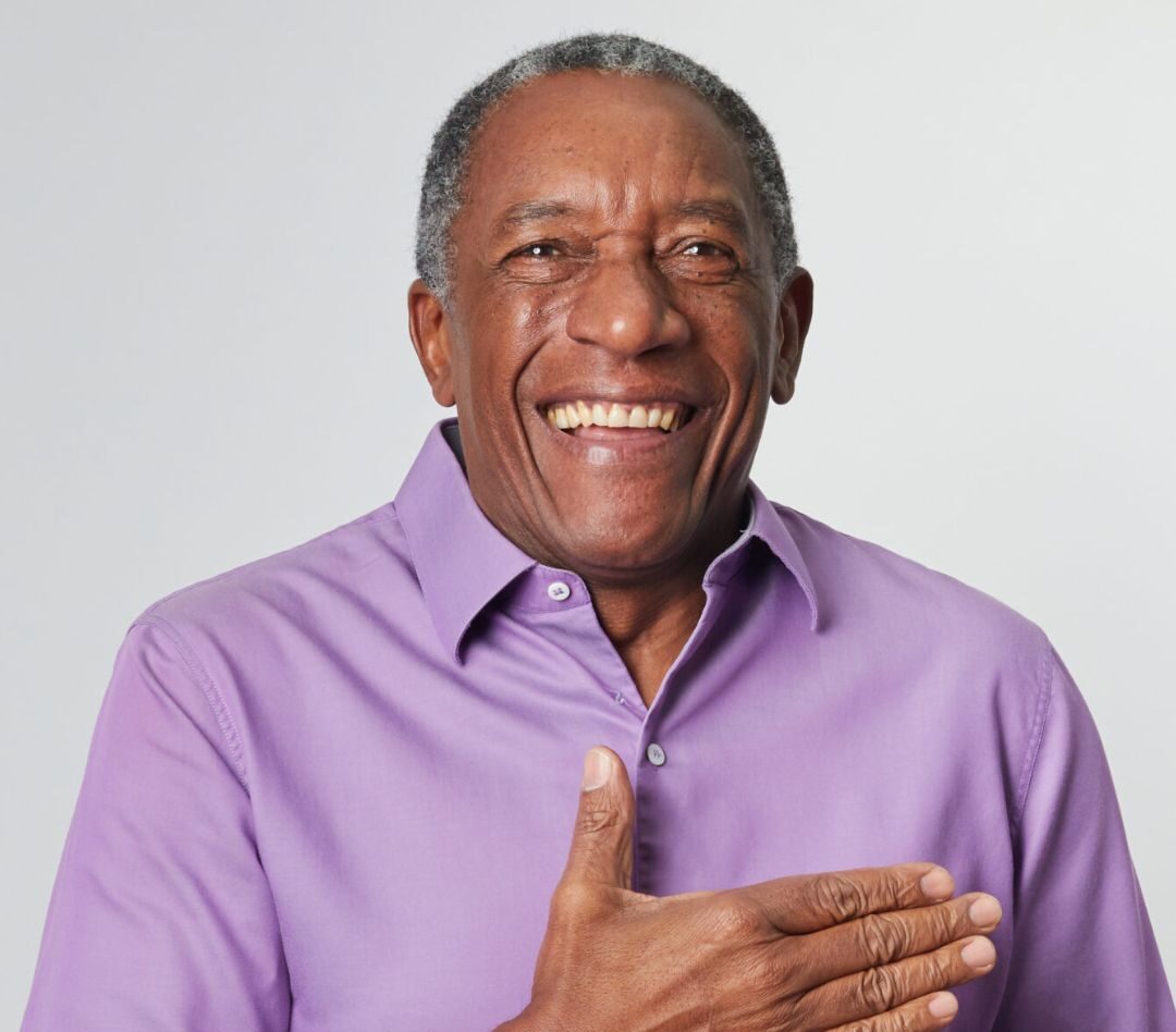 Geraldo Rufino